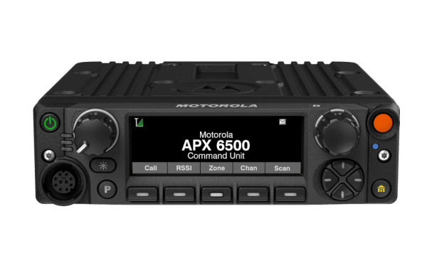 Motorola APX 6500